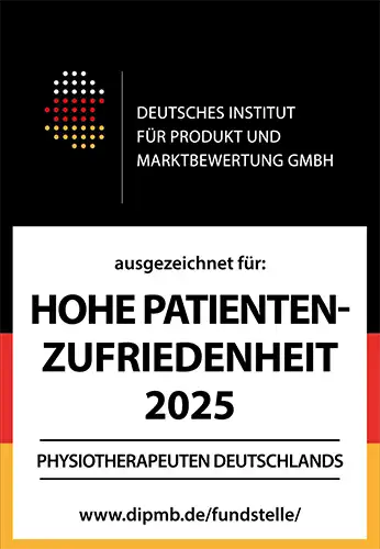 Patientenzufriedenheit 2025